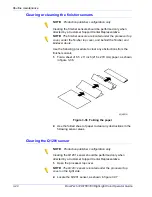 Предварительный просмотр 86 страницы Xerox Docutech 128 Operator'S Manual