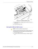 Предварительный просмотр 87 страницы Xerox Docutech 128 Operator'S Manual