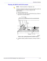 Предварительный просмотр 89 страницы Xerox Docutech 128 Operator'S Manual