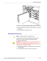 Предварительный просмотр 91 страницы Xerox Docutech 128 Operator'S Manual