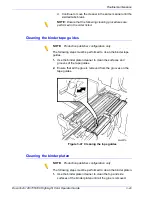 Предварительный просмотр 95 страницы Xerox Docutech 128 Operator'S Manual