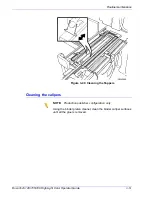 Предварительный просмотр 97 страницы Xerox Docutech 128 Operator'S Manual