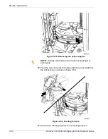 Предварительный просмотр 104 страницы Xerox Docutech 128 Operator'S Manual