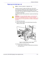 Предварительный просмотр 107 страницы Xerox Docutech 128 Operator'S Manual