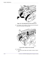 Предварительный просмотр 110 страницы Xerox Docutech 128 Operator'S Manual