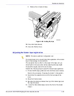 Предварительный просмотр 111 страницы Xerox Docutech 128 Operator'S Manual