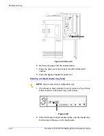 Предварительный просмотр 134 страницы Xerox Docutech 128 Operator'S Manual