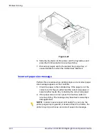 Предварительный просмотр 136 страницы Xerox Docutech 128 Operator'S Manual