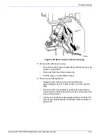 Предварительный просмотр 141 страницы Xerox Docutech 128 Operator'S Manual