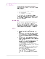 Preview for 5 page of Xerox Docutech 128 Planning Manual