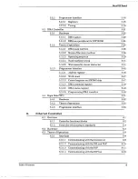 Preview for 8 page of Xerox Dove Technical Reference Manual