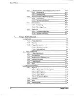 Preview for 9 page of Xerox Dove Technical Reference Manual