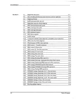 Preview for 13 page of Xerox Dove Technical Reference Manual