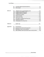 Preview for 15 page of Xerox Dove Technical Reference Manual