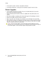 Preview for 16 page of Xerox EC8036 User Manual