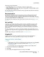 Preview for 41 page of Xerox EC8036 User Manual