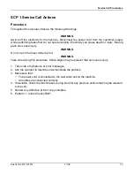 Preview for 21 page of Xerox FaxCentre 2121 Service Manual