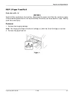 Preview for 59 page of Xerox FaxCentre 2121 Service Manual