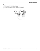 Preview for 61 page of Xerox FaxCentre 2121 Service Manual