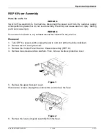 Preview for 67 page of Xerox FaxCentre 2121 Service Manual
