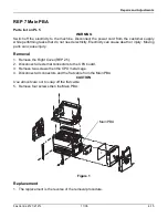 Preview for 69 page of Xerox FaxCentre 2121 Service Manual