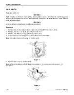 Preview for 72 page of Xerox FaxCentre 2121 Service Manual