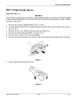 Preview for 75 page of Xerox FaxCentre 2121 Service Manual