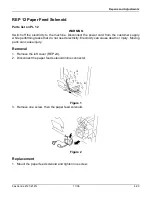 Preview for 77 page of Xerox FaxCentre 2121 Service Manual