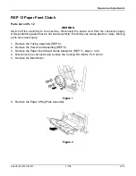 Preview for 79 page of Xerox FaxCentre 2121 Service Manual