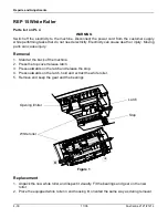 Preview for 84 page of Xerox FaxCentre 2121 Service Manual