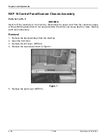 Preview for 92 page of Xerox FaxCentre 2121 Service Manual