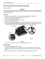 Preview for 98 page of Xerox FaxCentre 2121 Service Manual