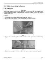 Preview for 99 page of Xerox FaxCentre 2121 Service Manual