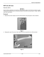 Preview for 101 page of Xerox FaxCentre 2121 Service Manual
