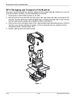 Preview for 174 page of Xerox FaxCentre 2121 Service Manual