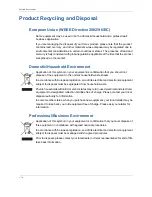 Preview for 22 page of Xerox FaxCentre 2121 User Manual