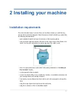 Preview for 25 page of Xerox FaxCentre 2121 User Manual