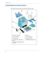 Preview for 28 page of Xerox FaxCentre 2121 User Manual