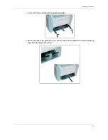 Preview for 29 page of Xerox FaxCentre 2121 User Manual