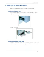 Preview for 31 page of Xerox FaxCentre 2121 User Manual