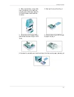 Preview for 35 page of Xerox FaxCentre 2121 User Manual
