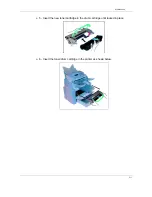 Preview for 129 page of Xerox FaxCentre 2121 User Manual