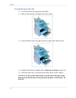 Preview for 132 page of Xerox FaxCentre 2121 User Manual