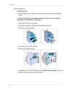Preview for 138 page of Xerox FaxCentre 2121 User Manual