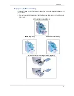 Preview for 139 page of Xerox FaxCentre 2121 User Manual