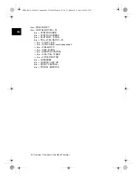 Preview for 16 page of Xerox IF6020 User Manual