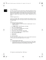 Предварительный просмотр 56 страницы Xerox IF6020 User Manual