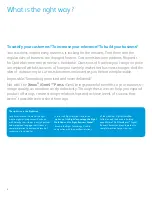 Предварительный просмотр 2 страницы Xerox iGen4 Brochure & Specs