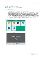 Preview for 47 page of Xerox Instant Print Kiosk Quick Start Manual