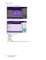 Предварительный просмотр 88 страницы Xerox Instant Print Kiosk Quick Start Manual